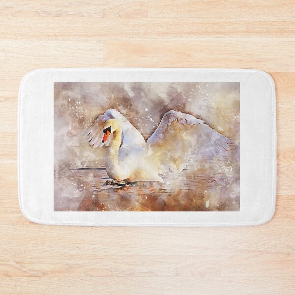Item preview, Swan designed and sold by Guy Christophe Tixier.