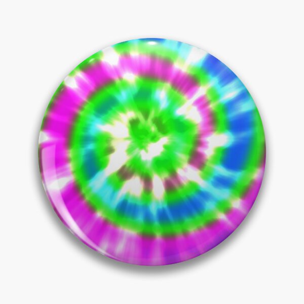 Item preview,   Tie Dye Psychedelic Rainbow designed and sold by merchninja.