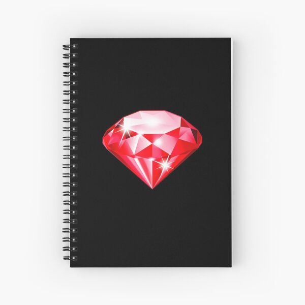 Item preview, Red Diamond, Ruby, shiny rhinestone, gem. Red sparkle diamond, crystal.  designed and sold by iclipart.