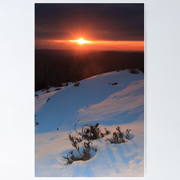 Item preview, Storm front Lake Mountain. designed and sold by Donovan Wilson.
