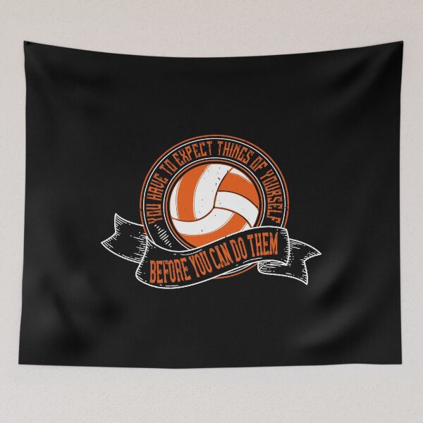 Item preview, Sports Volleyball Motivational Sayings  designed and sold by teamph.