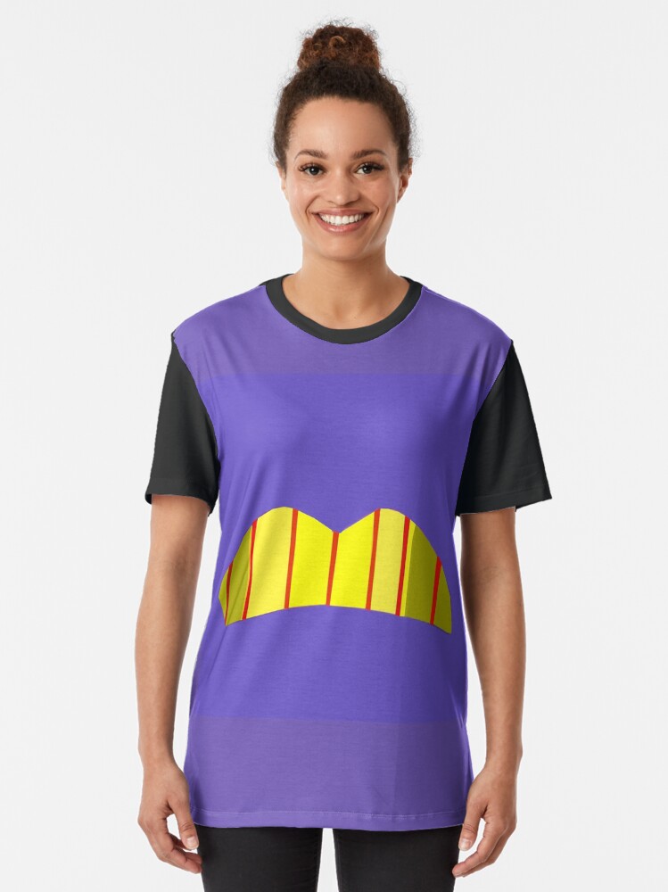 zurg t shirt