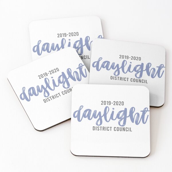 Item preview, Daylight DC designed and sold by emmy1262.