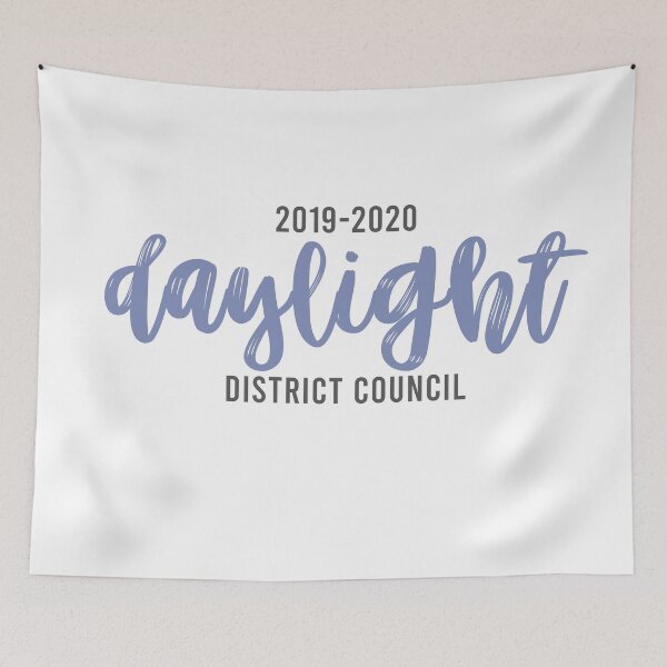 Item preview, Daylight DC designed and sold by emmy1262.