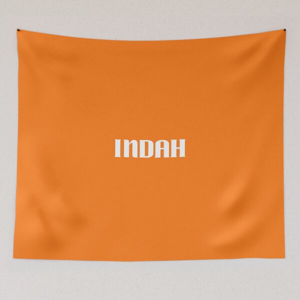 Item preview, INDAH designed and sold by bigbearbadman.