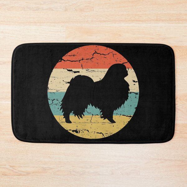 Item preview, Japanese Chin  Vintage Retro designed and sold by rafaeltto.