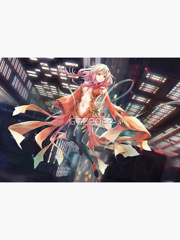 Yuzuriha Inori Merch & Gifts for Sale | Redbubble Yuzuriha Inori Merch & Gifts for Sale | Redbubble