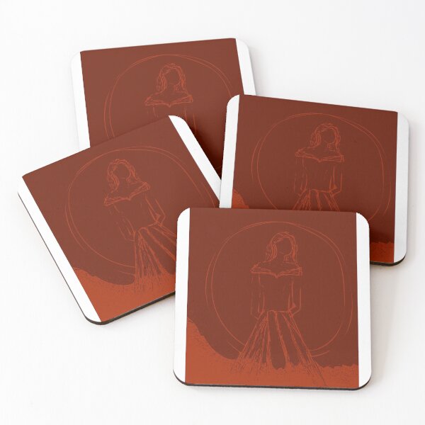 Item preview, princess silhouette  designed and sold by graphicgal.