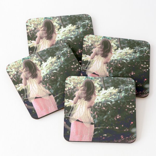 Item preview, Fairy on a swing designed and sold by DisaM.