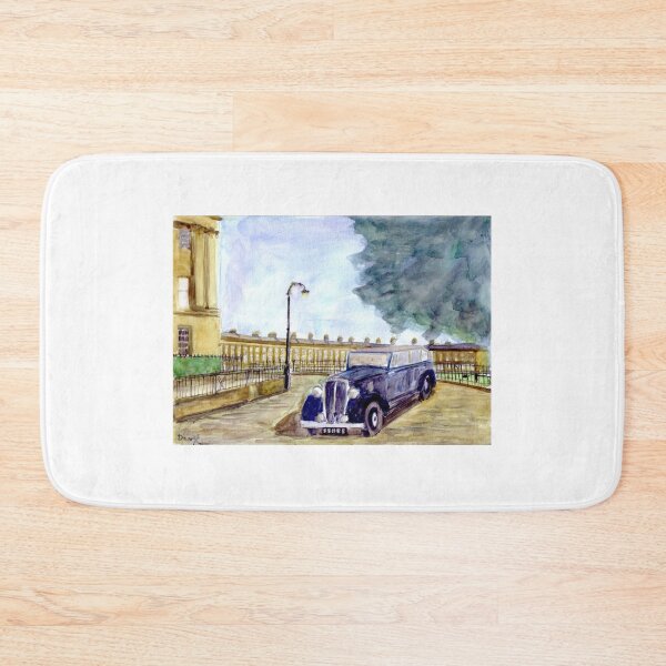 Item preview, Daimler DB18 designed and sold by artymarshy.