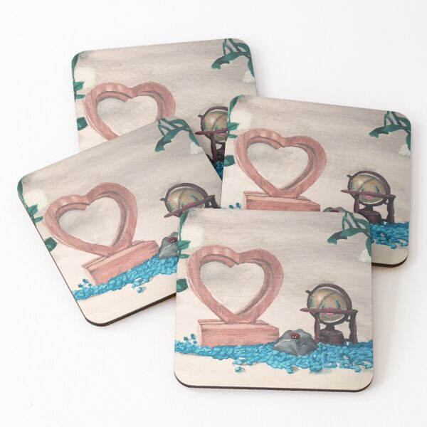 Item preview, A story of life designed and sold by Mariewhite13.