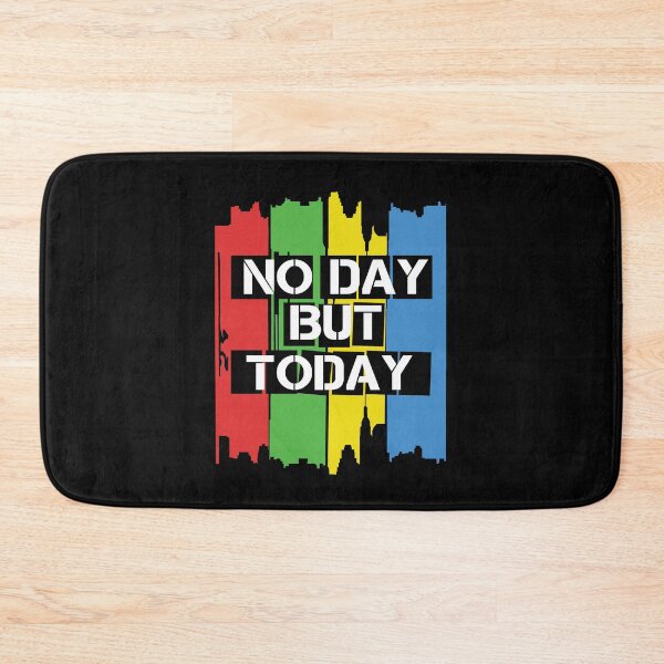Item preview, No Day But Today designed and sold by KsuAnn.