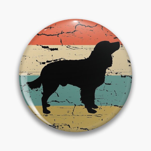 Item preview, Boykin Spaniel  Vintage Retro designed and sold by rafaeltto.