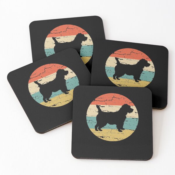 Item preview, Cairn Terrier  Vintage Retro designed and sold by rafaeltto.
