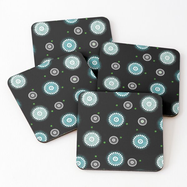 Item preview, Mandala "Floral" designed and sold by Be Scintilla.
