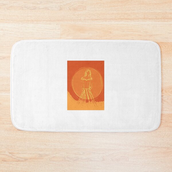 Item preview, princess silhouette  designed and sold by graphicgal.