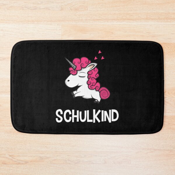 Item preview, Kita Graduate Schoolchild Elementary School Elementary School Day Unicorn Funny Cute Gift designed and sold by Mark Sukra.