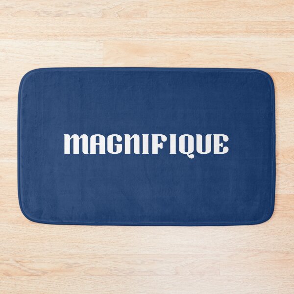 Item preview, MAGNIFIQUE designed and sold by bigbearbadman.