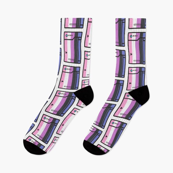 Item preview, Pokédex Pride — Genderfluid designed and sold by Littlezilla.