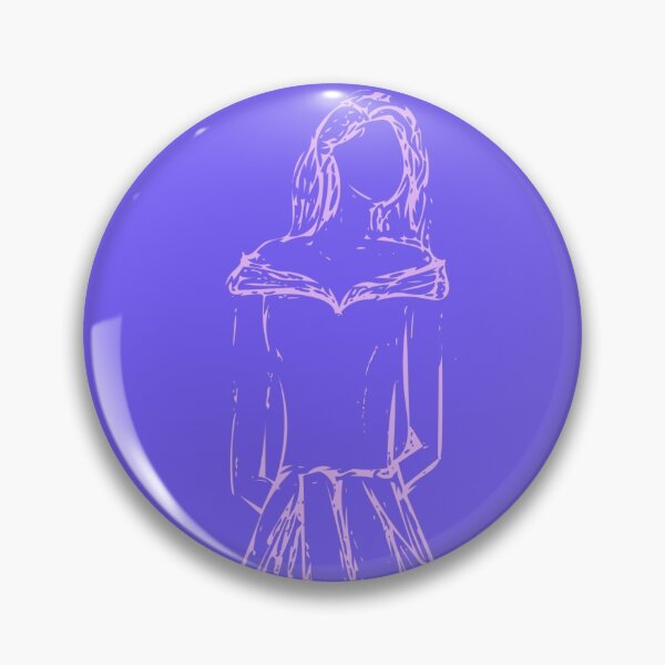 Item preview, princess silhouette  designed and sold by graphicgal.