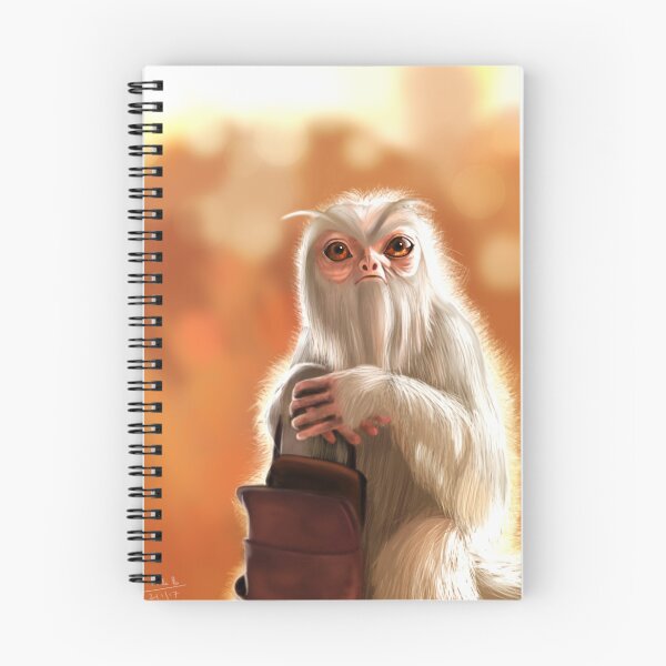 Item preview, Demiguise with a purse designed and sold by ArtofNili.