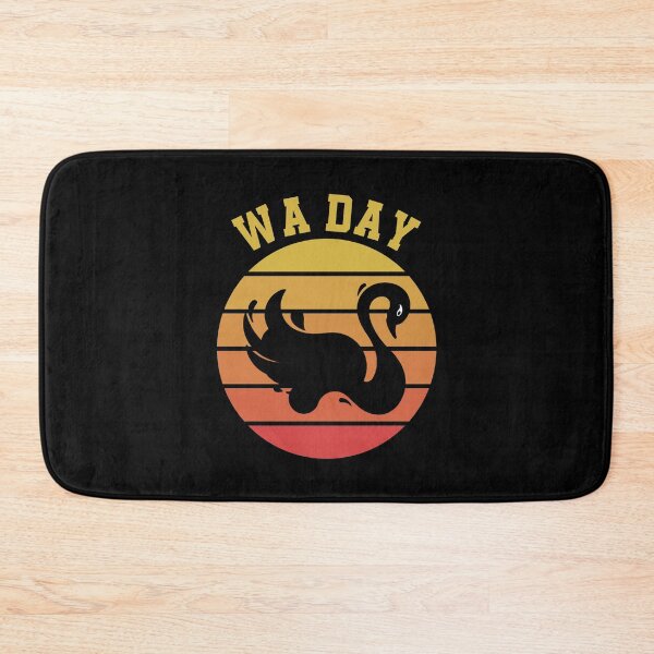 Item preview, Western Australia Day WA Day  designed and sold by SalahBlt.