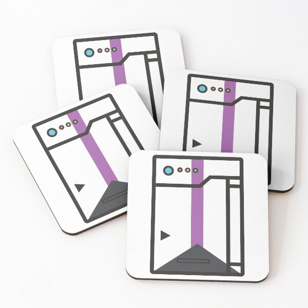 Item preview, Pokédex Pride — Demisexual designed and sold by Littlezilla.