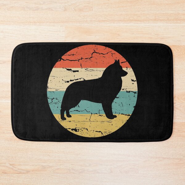 Item preview, Belgian Tervuren Belgian Sheepdog  Vintage Retro designed and sold by rafaeltto.