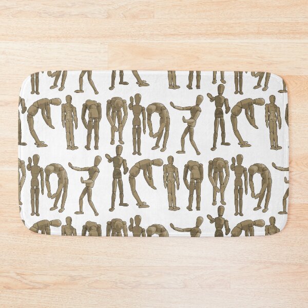 Item preview, Woodys designed and sold by Colin Bentham.