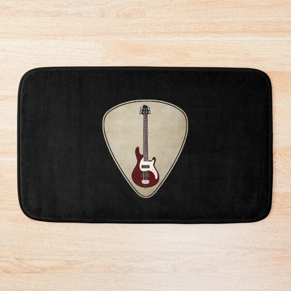 Item preview,  to be able to spontaneously make music with the bass guitar at any time. designed and sold by bestshirtdesign.