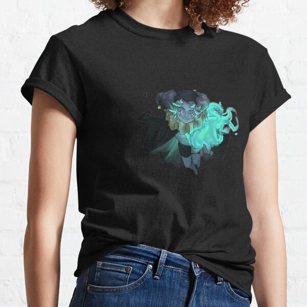 Jevil Hum Classic T-Shirt