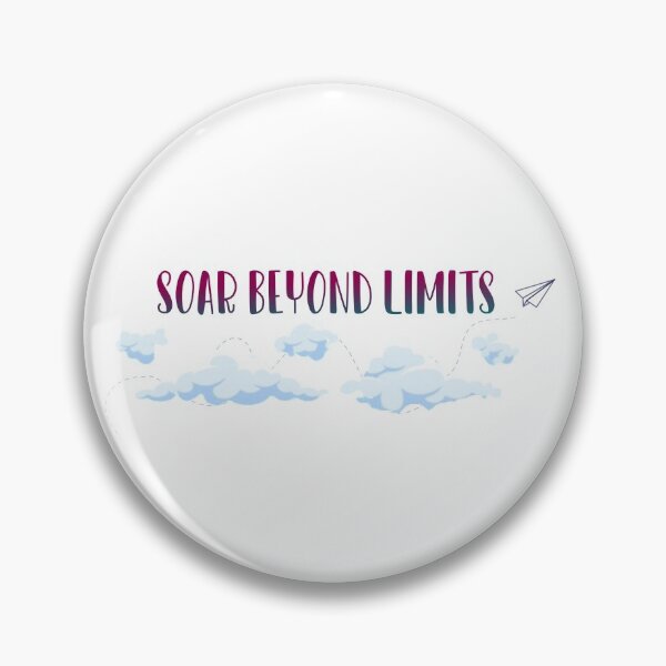 Item preview, Soar Beyond Limits designed and sold by emmy1262.