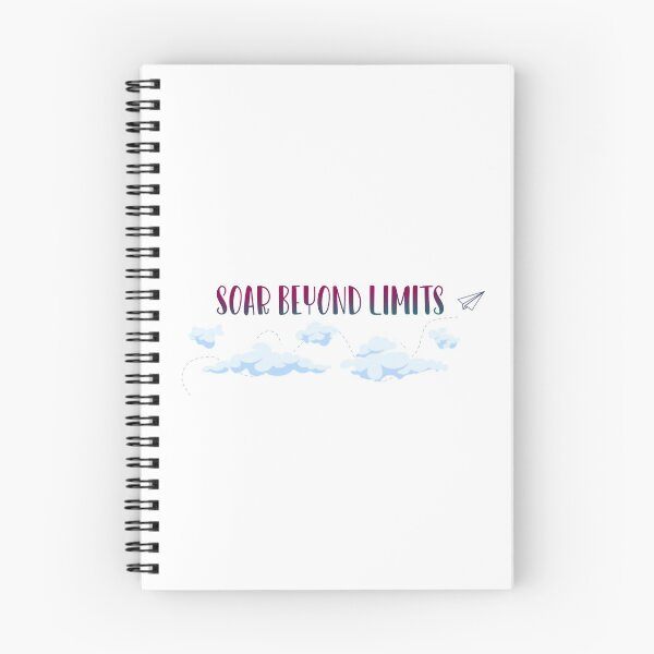 Item preview, Soar Beyond Limits designed and sold by emmy1262.