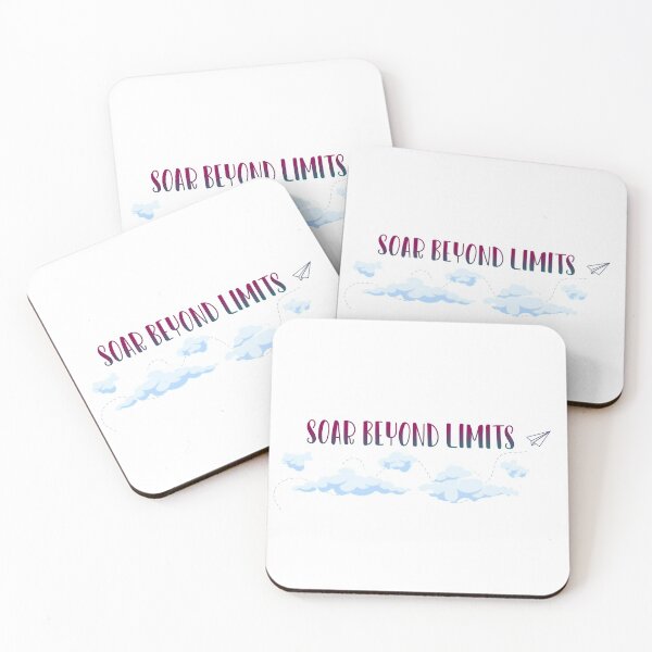 Item preview, Soar Beyond Limits designed and sold by emmy1262.