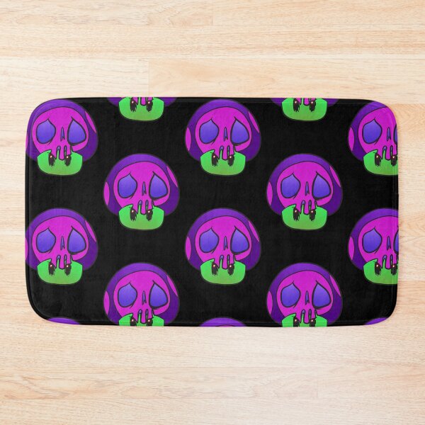 Item preview, super poisonous shroom designed and sold by moosegod.