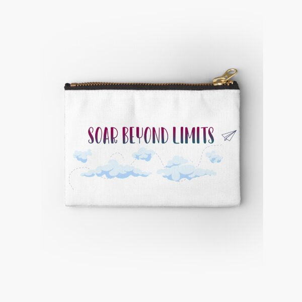 Item preview, Soar Beyond Limits designed and sold by emmy1262.