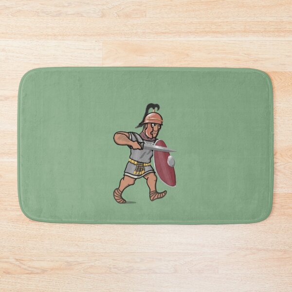 Item preview, Roman Legionary designed and sold by foojer.