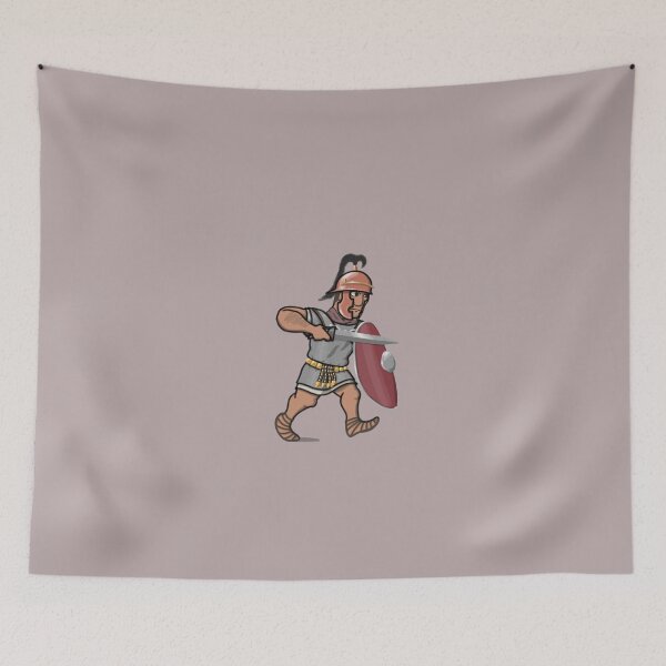 Item preview, Roman Legionary designed and sold by foojer.