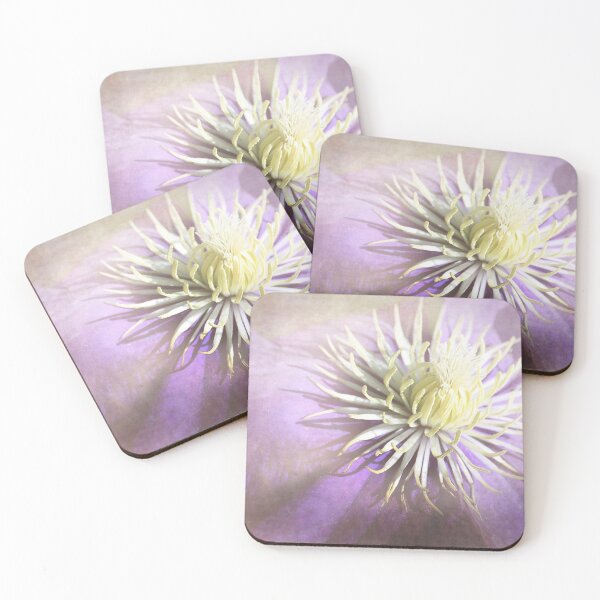 Item preview, Clematis designed and sold by Margi.