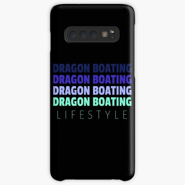 Dragon Boating Lifestyle Samsung Galaxy Snap Case