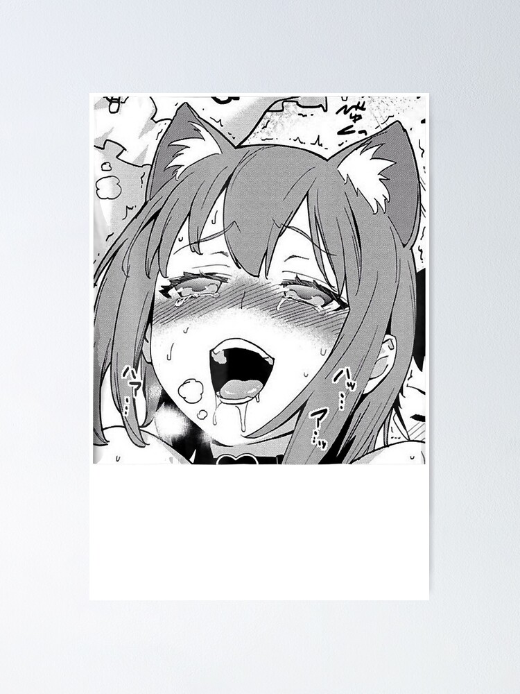 Featured image of post Ahegao Expression Chart