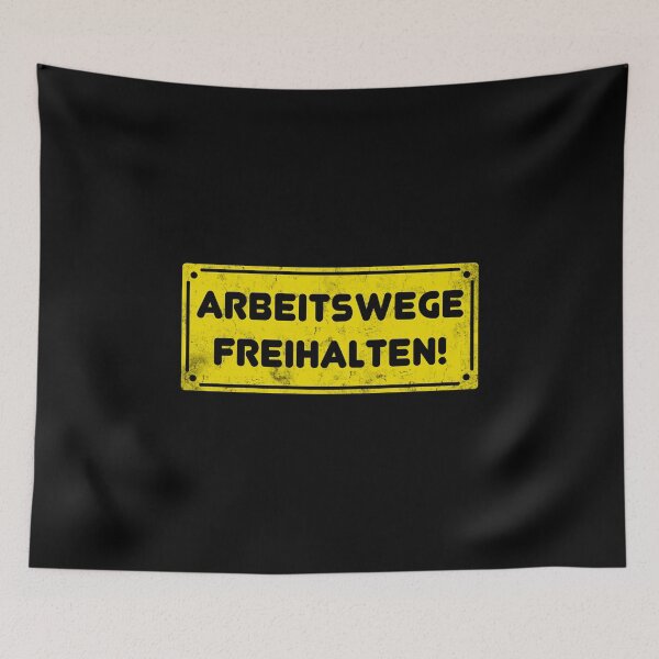 Item preview, Keep commuting clear! designed and sold by Shirtrick.