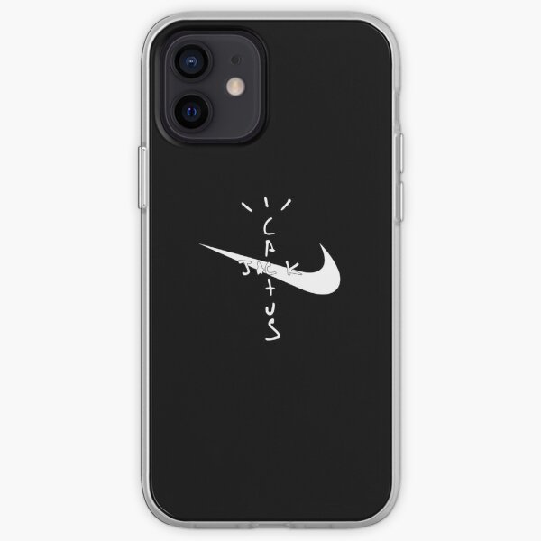 Jack boys - Travis Scott iPhone Soft Case