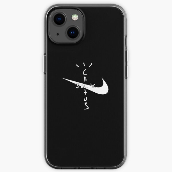 Jack Boys - Travis Scott iPhone Flexible Hülle