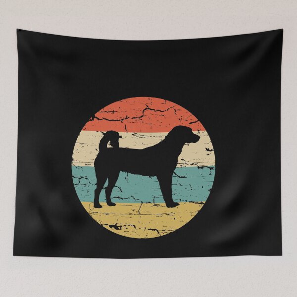 Artikelvorschau, Anatolian Shepherd  Vintage Retro entworfen und verkauft von rafaeltto.