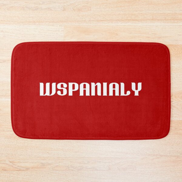 Item preview, WSPANIALY designed and sold by bigbearbadman.