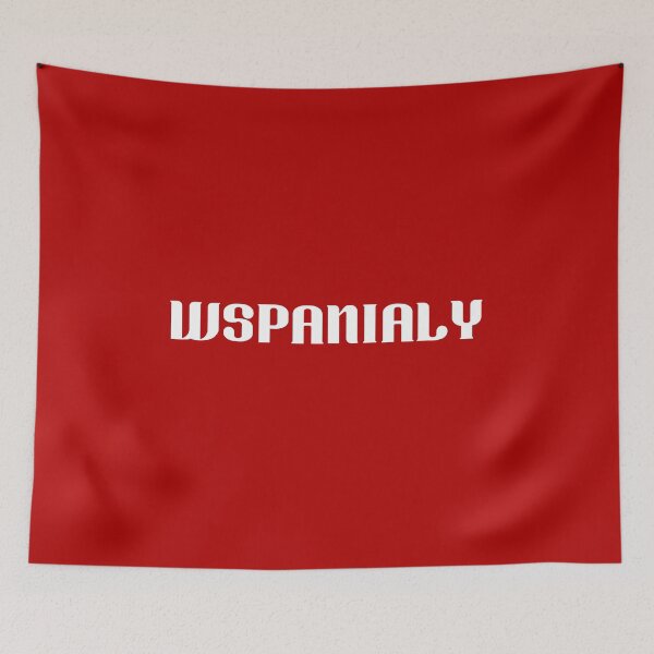 Item preview, WSPANIALY designed and sold by bigbearbadman.
