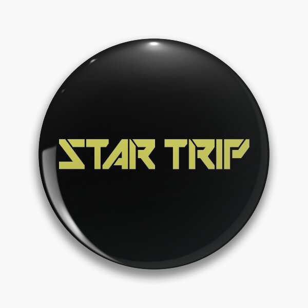 Item preview, Legends Star Trip designed and sold by CatsBag.
