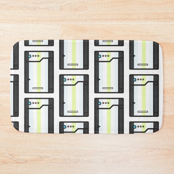 Item preview, Pokédex Pride — Agender designed and sold by Littlezilla.