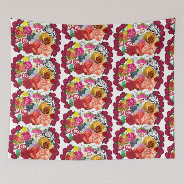 Item preview, ✨✅ Fill your life with roses designed and sold by nina1211.